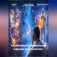. «Ключевые направления науки о долголетии»