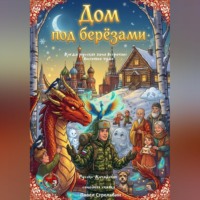 Павел Стрельбин. Дом под берёзами