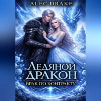 Alec Drake. Ледяной дракон. Брак по контракту