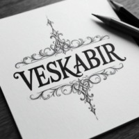 Кирилл Вескабир. Философия самопознания от Veskabir в создании мысленных форм «Начало – осознание»