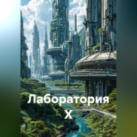 . Лаборатория Х