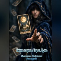 Коллетта Сайджаяни. Тайна карты Таро: Луна