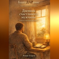 . Дневник счастливого мужчины