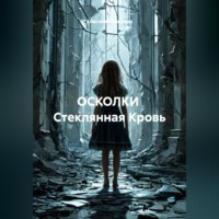 . ОСКОЛКИ  Стеклянная Кровь