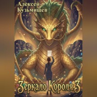 Алексей Анатольевич Кузьмищев. Зеркало Короля 3