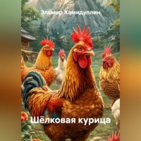 Эльмир Хамидуллин. Шёлковая курица