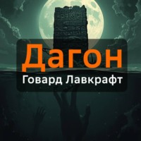 Говард Лавкрафт. Дагон