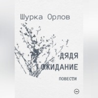 Шурка Орлов. Дядя Ожидание повести