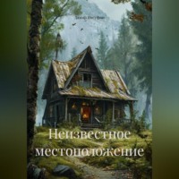 Дамир Янсуфин. Неизвестное местоположение