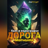Эл Росьяр. Дорога Молчания: Хаос в Параграфах