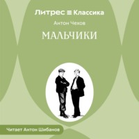 . Мальчики
