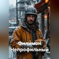 Александр Мегов. Филимон Непрофильный
