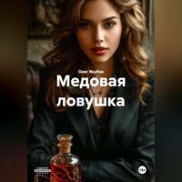 Олег Александрович Якубов. Медовая ловушка