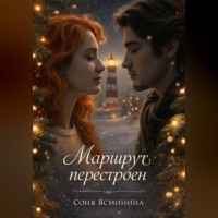 . Маршрут перестроен