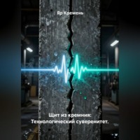 Яр Кремень. Щит из кремния: Технологический суверенитет.