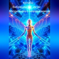. «Вибрация югэн: Медитация о невыразимом»