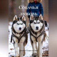 Эльмир Хамидуллин. Собачья любовь