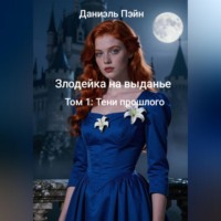 . Злодейка на выданье. Том 1: Тени прошлого