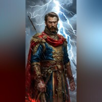 . Гром Бестужевых. Том 2 Грозовой предел