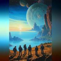 Андрей Шокузава. Метеорит