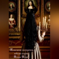 Агата Ми́раш. Мятежные наследники: невеста короля