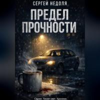 . Предел прочности