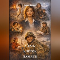 Евгения Арджент. Семь клеток памяти