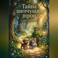 . Тайна шепчущих троп