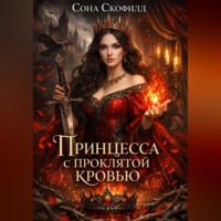 Сона Скофилд. Принцесса с проклятой кровью