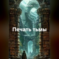 . Печать тьмы