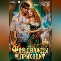 Надежда Паршуткина. Фея дважды не приходит