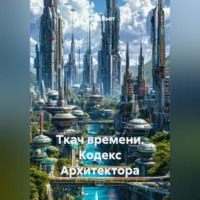 Лана Вьет. Ткач времени. Кодекс Архитектора