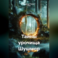 . Тайны урочища Шушмор