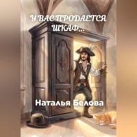 Наталья Владимировна Белова. У вас продается шкаф