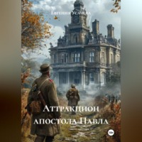 Евгения Усачева. Аттракцион апостола Павла