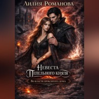 . Невеста Пепельного князя. Во власти проклятого дома