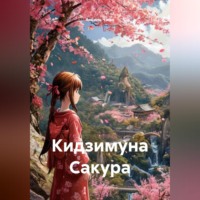 Анна Толмачева. Кидзимуна Сакура