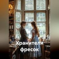 Zatvornic @.ru. Хранители фресок