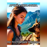 Арчой Лира Эфира. По ту сторону осколка