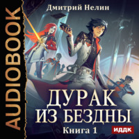 Дмитрий Нелин. Дурак из Бездны. Книга 1