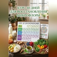 Андрей Попов. Иммунный курс 30 дней: быстро и легко