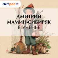 Дмитрий Мамин-Сибиряк. В ученье