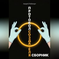 Андрей Райнхарт. Протокол создателя