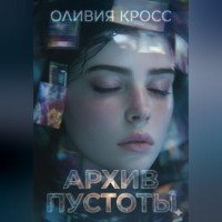 Оливия Кросс. Aрхив Пустоты