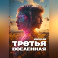Елена Наний. #Живая. Третья Вселенная