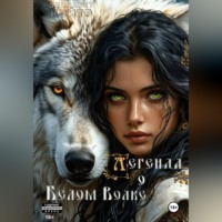 Элизабет Кэйтр. Легенда о Белом Волке