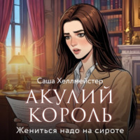 Саша Хеллмейстер. Акулий король. Серия 11. Жениться надо на сироте