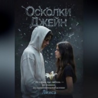  Liisa. Осколки Джейн