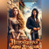 . Непокорная жена Дракона