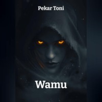 Pekar Toni. Wamu